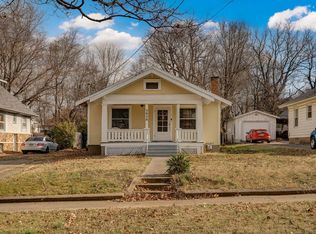 2038 N Douglas Ave, Springfield, MO 65803