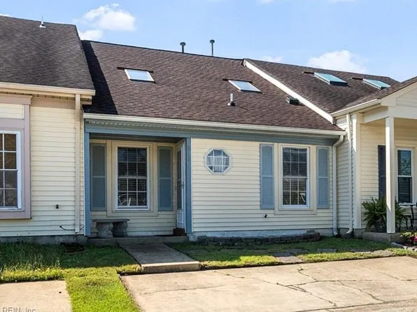 819 Cannonade Trl, Virginia Beach, VA 23454