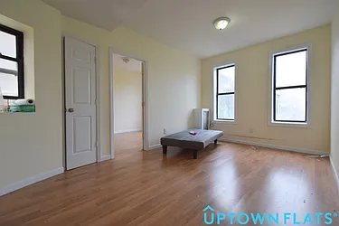 Rented by Uptown Flats LLC