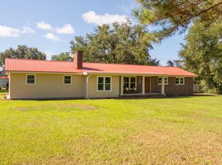 5103 Ione Rd, Pavo, GA 31778