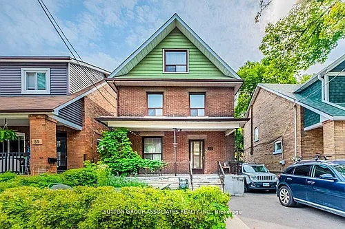57 Aziel St #LOWER Photo 1