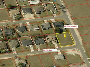 Cape Coral Subdivision, Cape Coral, FL 33909