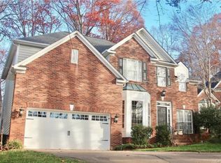 21422 Baltic Dr, Cornelius, NC 28031