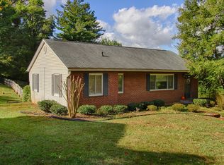 1105 Forest Heights Rd LOT 119, Knoxville, TN 37919