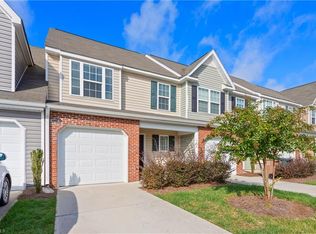 336 Robyns Glen Cir, Greensboro, NC 27409