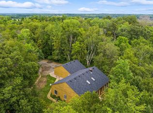 281 Old Scout Camp Rd, Houlton, WI 54082