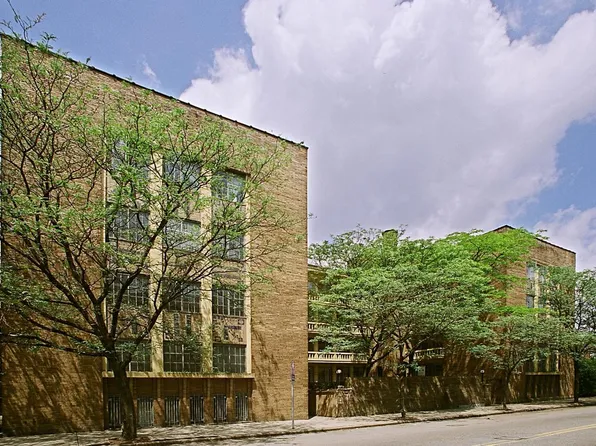 340 S Highland Ave APT 5B, Pittsburgh, PA 15206