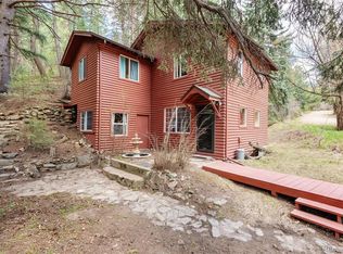 17422 N Canyon Rd, Littleton, CO 80127