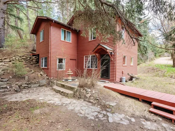 17422 N Canyon Road, Littleton, CO 80127