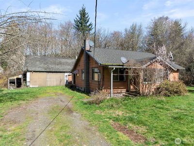 425 Winston Creek Road, Mossyrock, WA, 98564