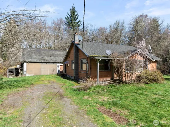 425 Winston Creek Road, Mossyrock, WA 98564