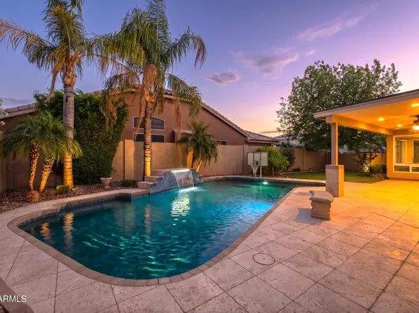 1373 N Roadrunner Drive, Gilbert, AZ 85234