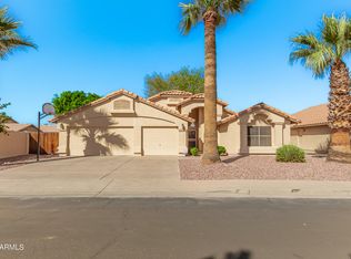 2544 S Hosick, Mesa, AZ 85210