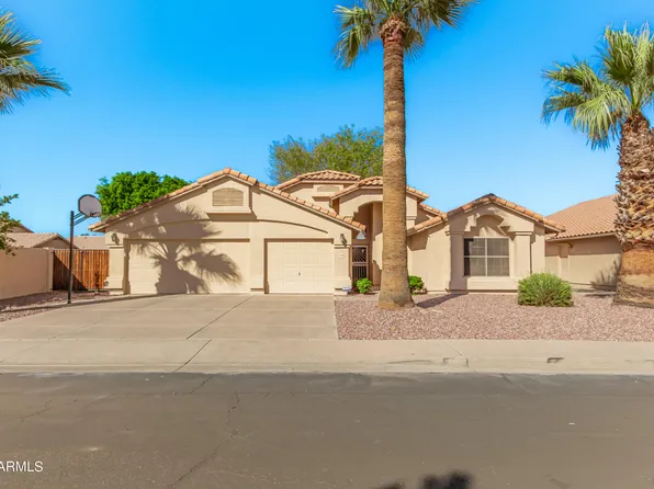 2544 S HOSICK --, Mesa, AZ 85210