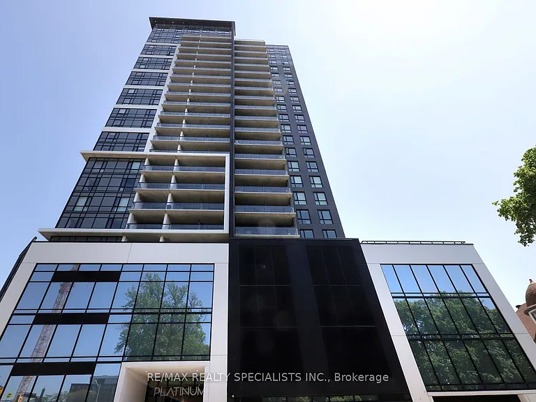 15 Queen St S #1101 — Photo 2