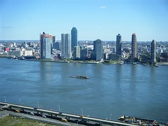 Rented by Citi Habitats