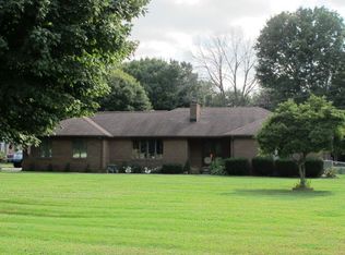 701 S Goyer Rd, Kokomo, IN 46901