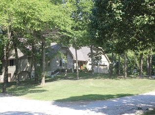 9450 NW Moore Rd, Kansas City, MO 64153