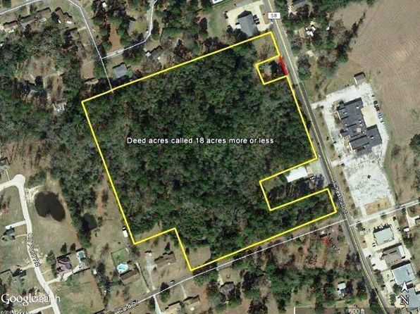 1510-12 S Chestnut St, Lufkin, TX 75901
