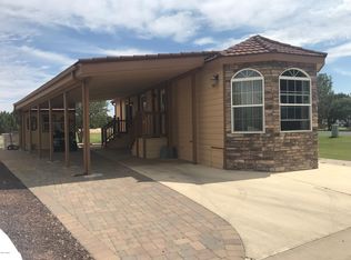 1880 Reel Way, Show Low, AZ 85901