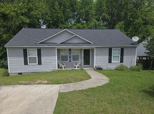 203 Trowbridge Rd, Columbia, SC 29229