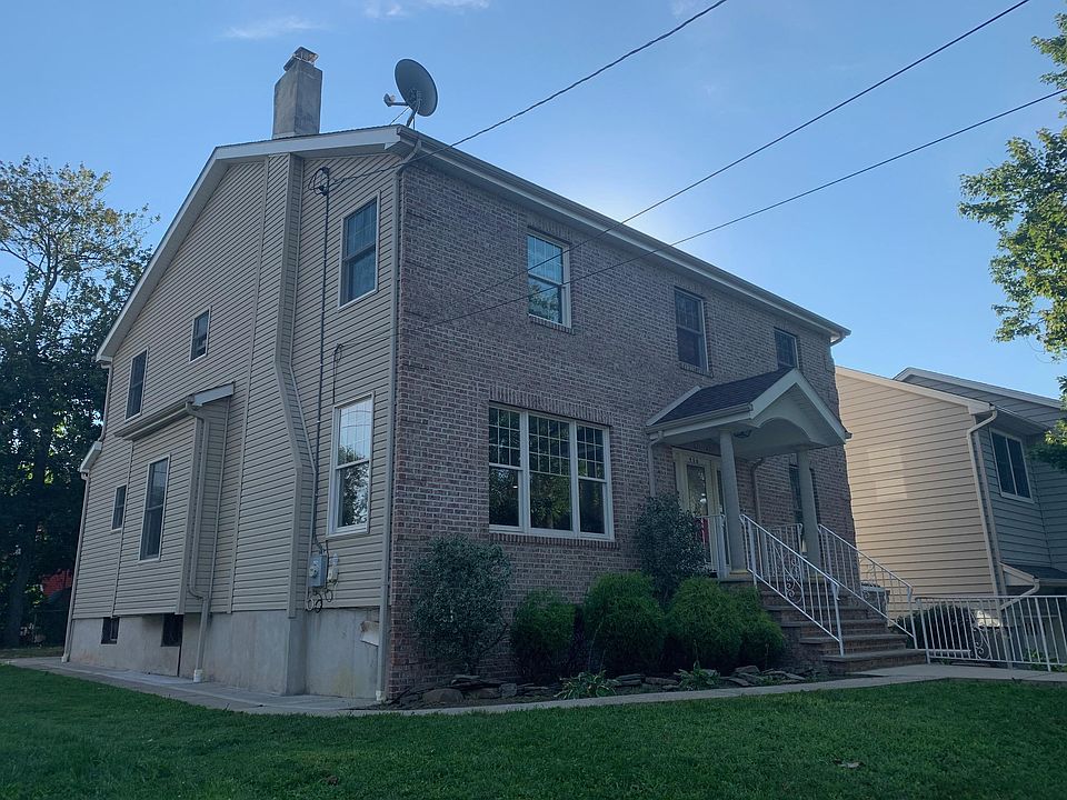 956 Linden Ave, Ridgefield, NJ 07657 Zillow