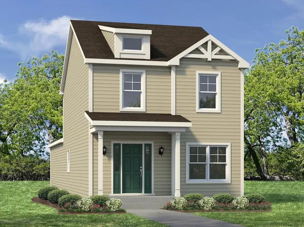 868 Simpson Ave, Elburn, IL 60119