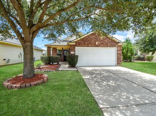 22427 Bellow Glen Dr, Katy, TX 77449