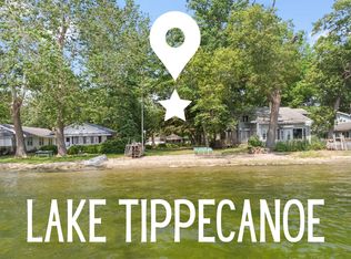 5996 N 450 E, Leesburg, IN 46538