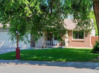 1621 24th Ave, Longmont, CO 80501