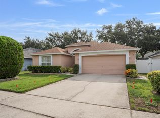 2225 Caraquet Dr, Apopka, FL 32712