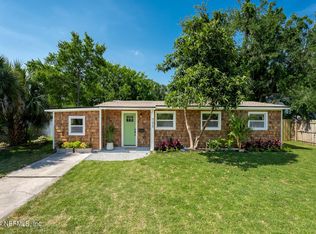 705 Redfin Dr, Atlantic Beach, FL 32233