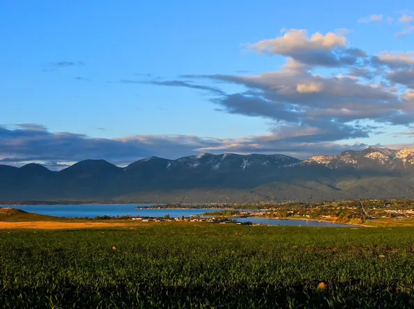 Nhn Irvine Ridge Ln Lot 3, Polson, MT 59860