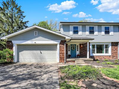 7728 Mallard Way, Indianapolis, IN, 46256