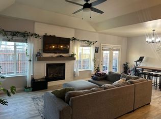 1455 S Center Point Dr, Wasilla, AK 99687