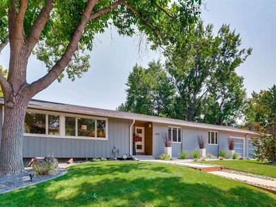 6072 S Cherrywood Cir, Centennial, CO, 80121