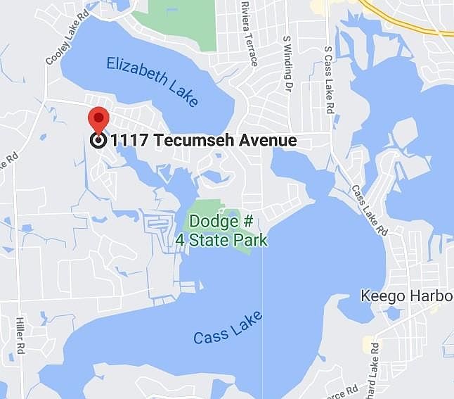 1st image of 1117 Tecumseh Ave