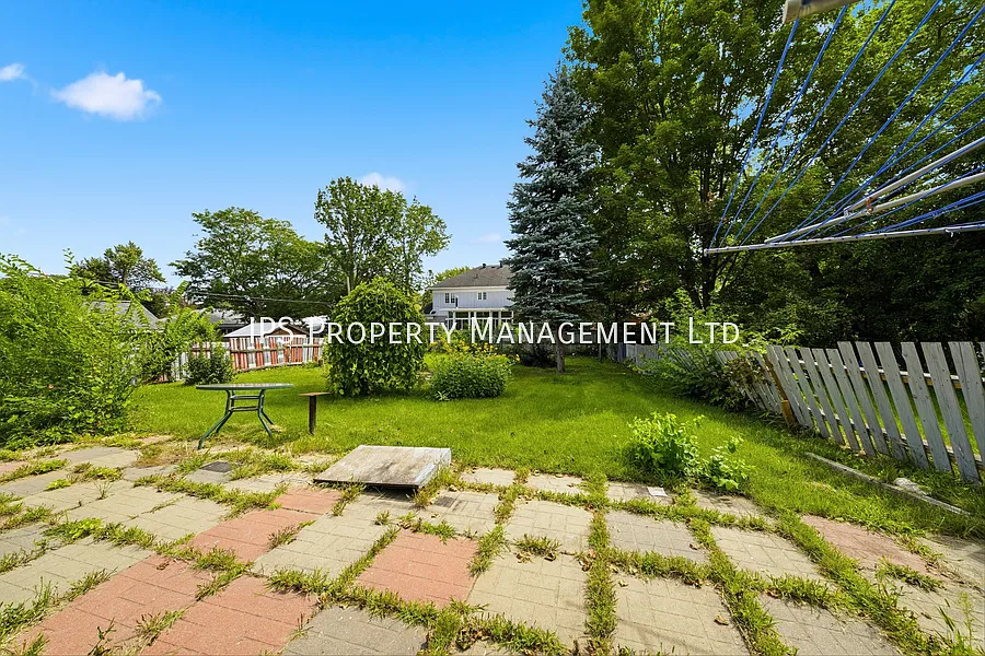 3 bedroom|1 bath - 19 Munro Avenue - Basement - All Inclusive — Photo 2