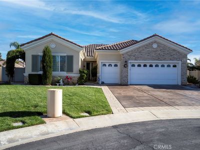 1572 Summerlin Ct, Beaumont, CA, 92223