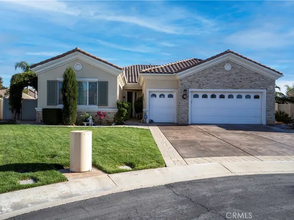 1572 Summerlin Ct, Beaumont, CA 92223