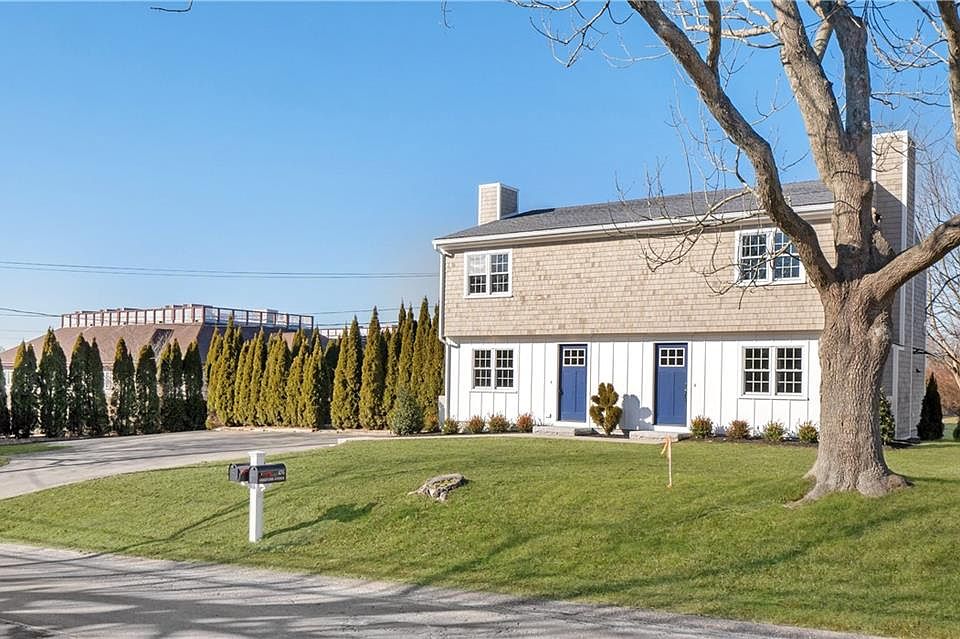 476 Green End Ave, Middletown, RI 02842 Zillow