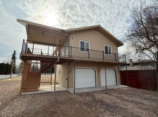 550 Shady Glen Dr, Kalispell, MT 59901