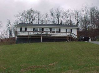 22 Amber Ln, Princeton, WV
