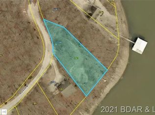 17848 Old Rock Rd, Rocky Mount, MO 65072