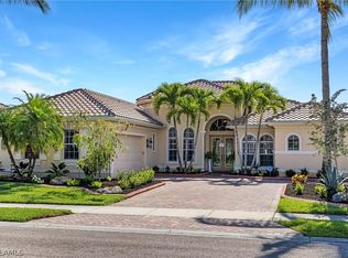 12909 Kingsmill Way, Fort Myers, FL 33913