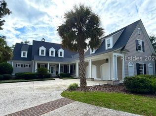 11 Magnolia Blossom Drive, Bluffton, SC 29910