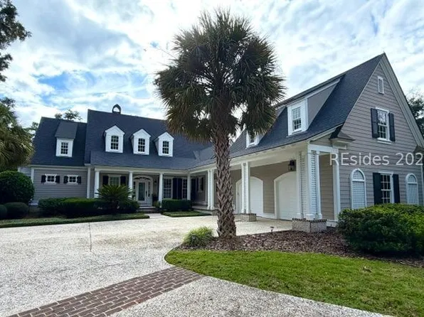 11 Magnolia Blossom Drive, Bluffton, SC 29910