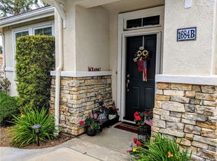 1684 Beaver Crk #B, Beaumont, CA 92223