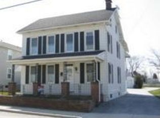 264 3rd St, Hanover, PA 17331