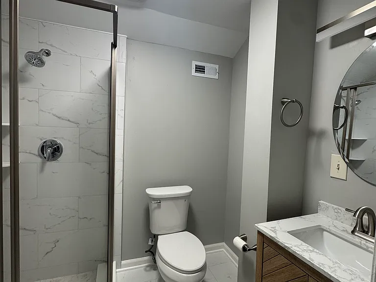 900 Barton Oaks Pl #BASEMENT — Photo 3